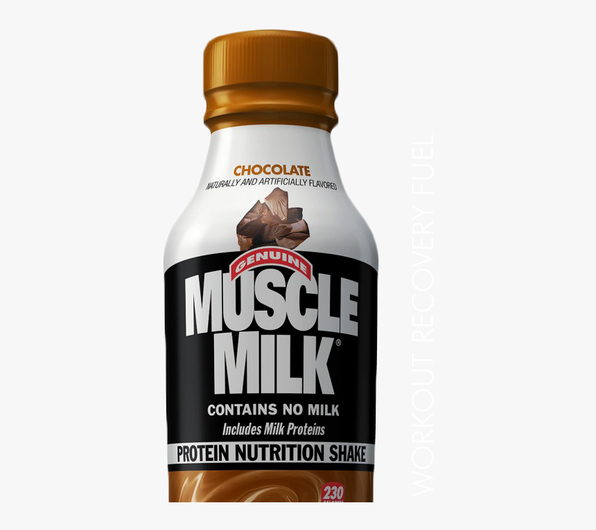 Muscle Milk, HD Png Download, Free Download