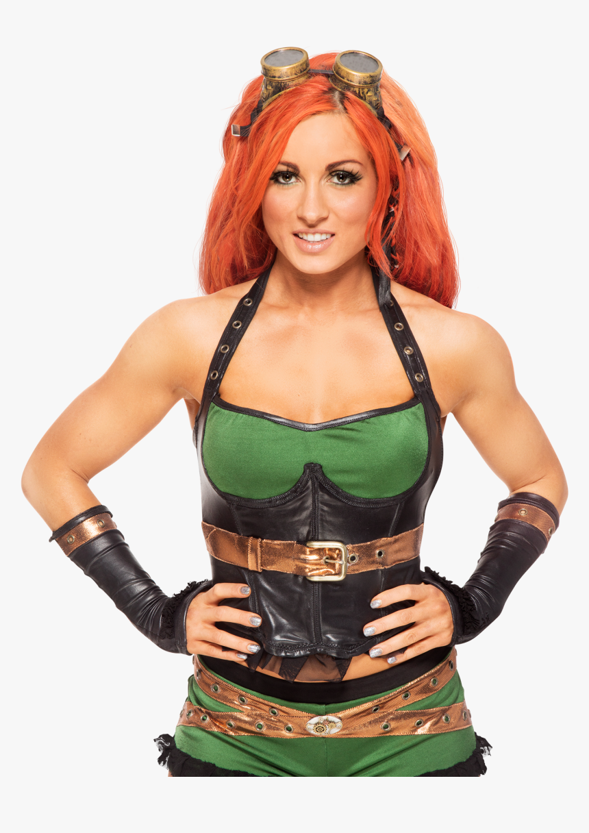 Camp Wwe Becky Lynch, HD Png Download, Free Download