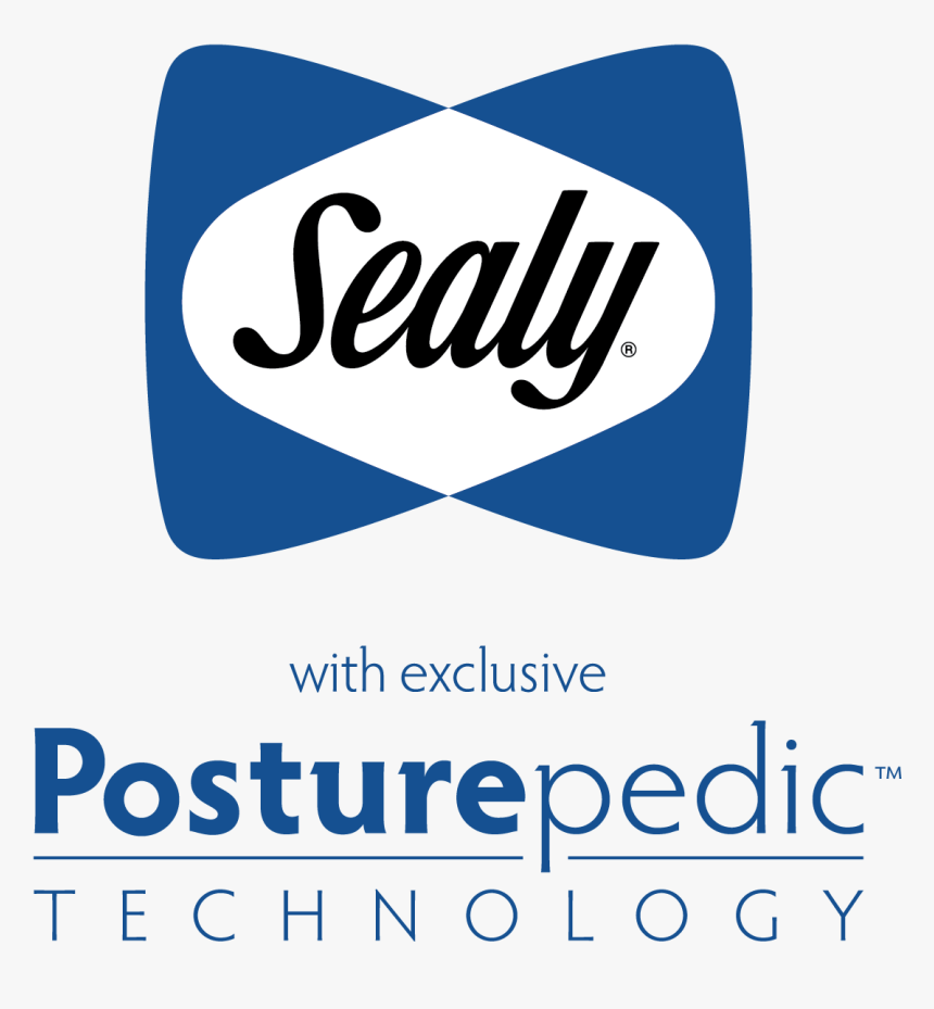 Sealy Posturepedic Technology, HD Png Download, Free Download