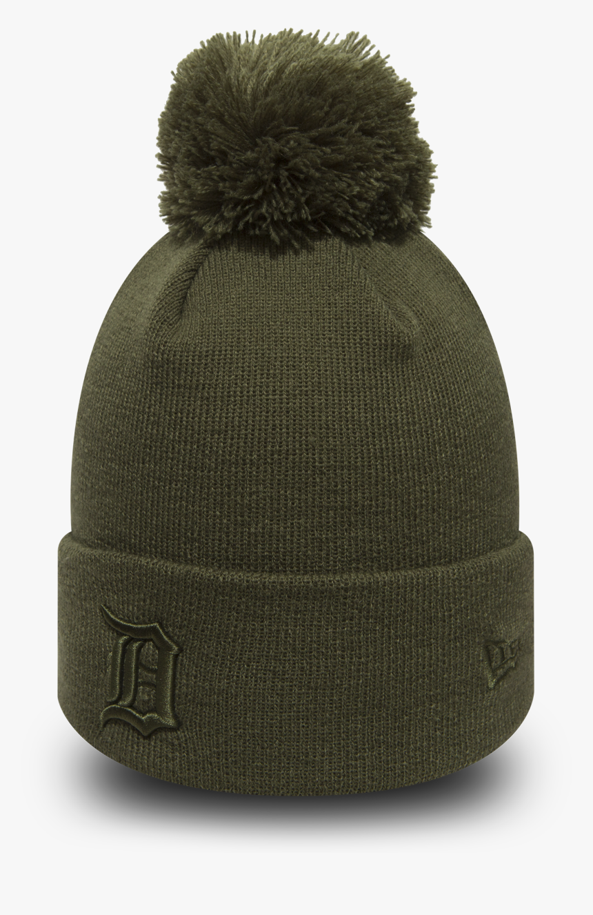 New Era Nba Detroit Tigers , Png Download - Beanie, Transparent Png, Free Download