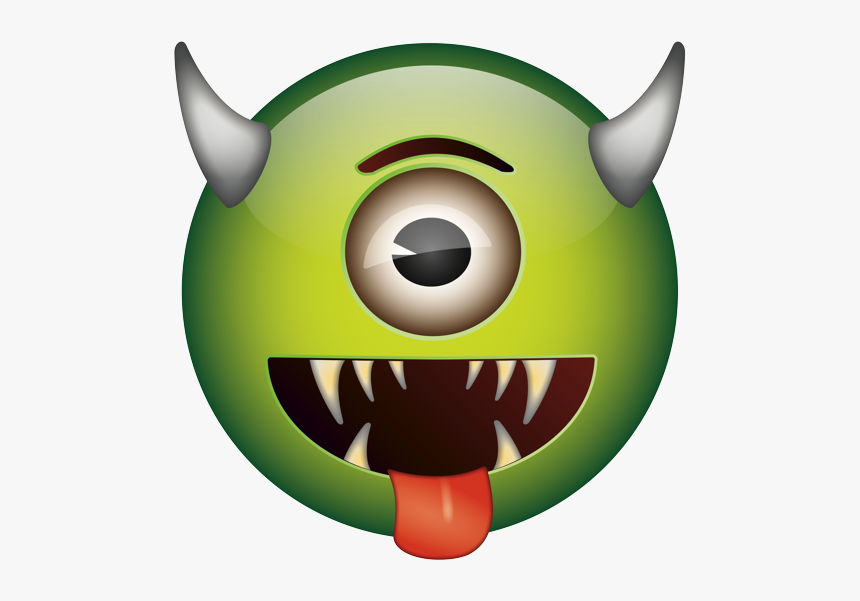 Emoticono El Tuerto, HD Png Download, Free Download