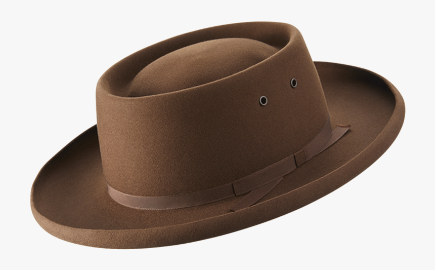 Frank Lloyd Wright Pork Pie Hat, HD Png Download, Free Download