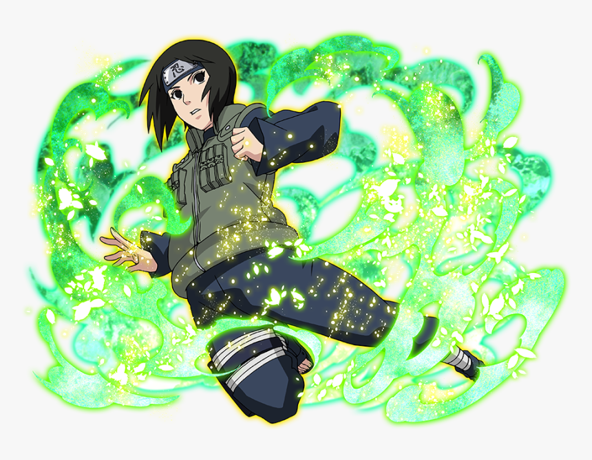 Shizune Png Ultimate Ninja Blazing, Transparent Png, Free Download