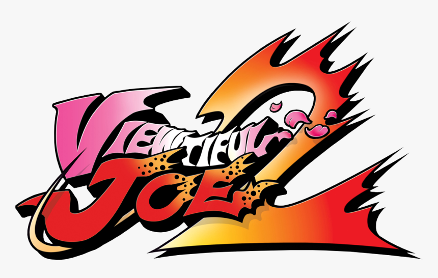 Viewtiful Joe 2 Png, Transparent Png, Free Download