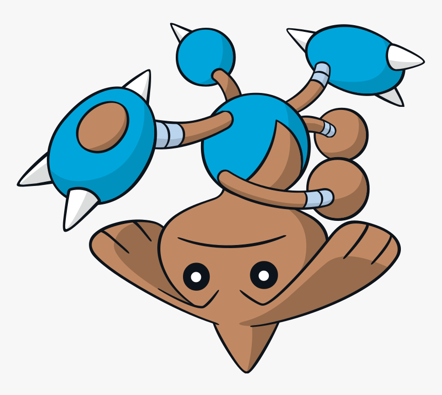 Pokemon Hitmontop, HD Png Download, Free Download