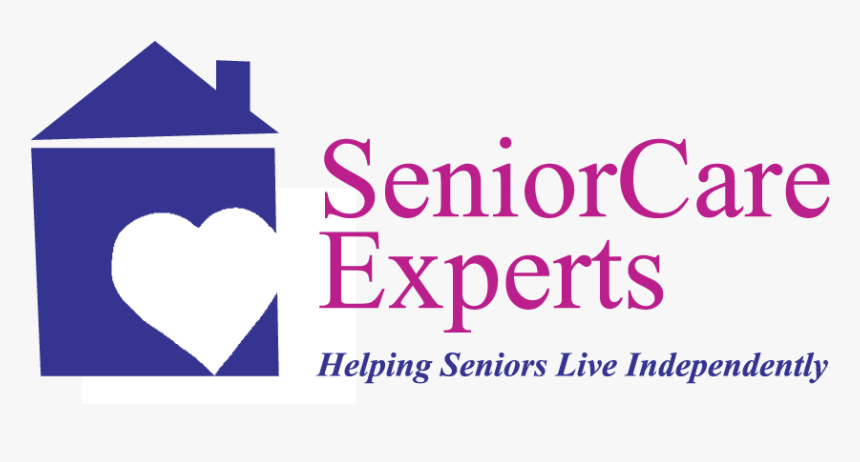 Seniorcare Experts - Graphic Design, HD Png Download, Free Download