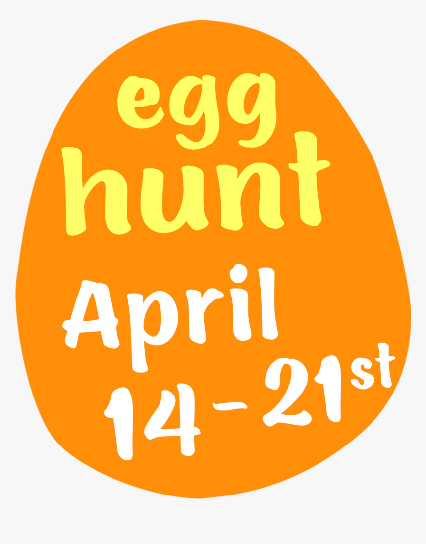 Egghunt, HD Png Download, Free Download