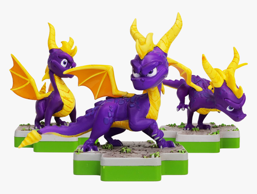 totaku spyro