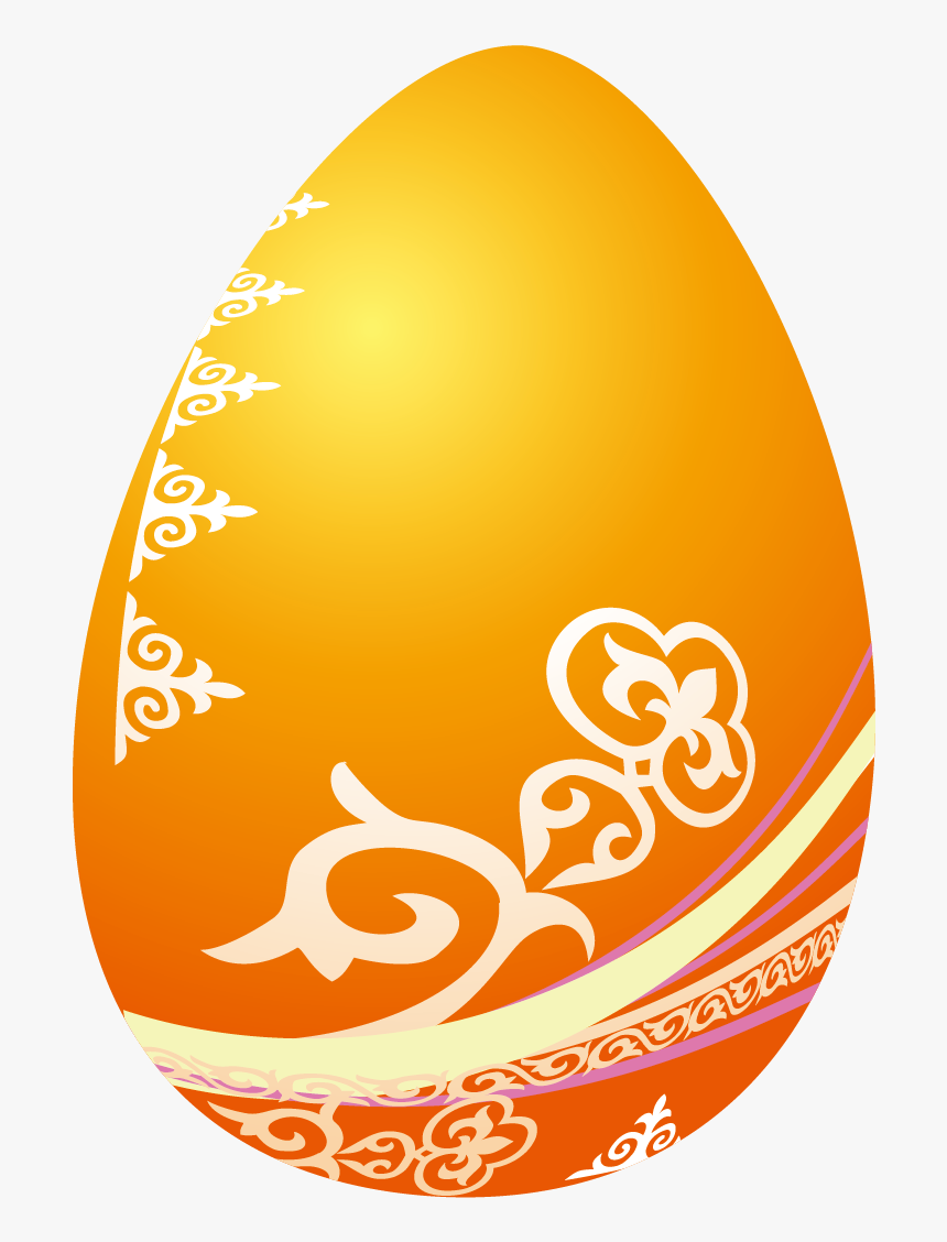 Easter Eggs Png Download - Egg, Transparent Png, Free Download