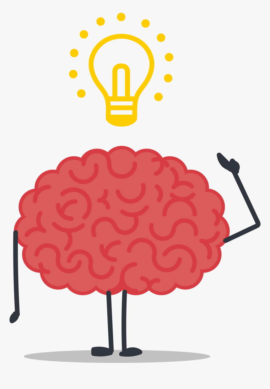 Brain, HD Png Download, Free Download