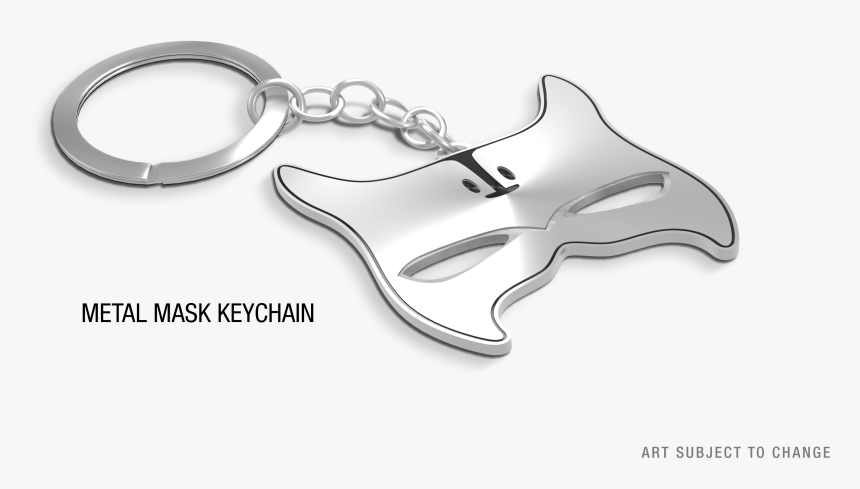 Keychain, HD Png Download, Free Download