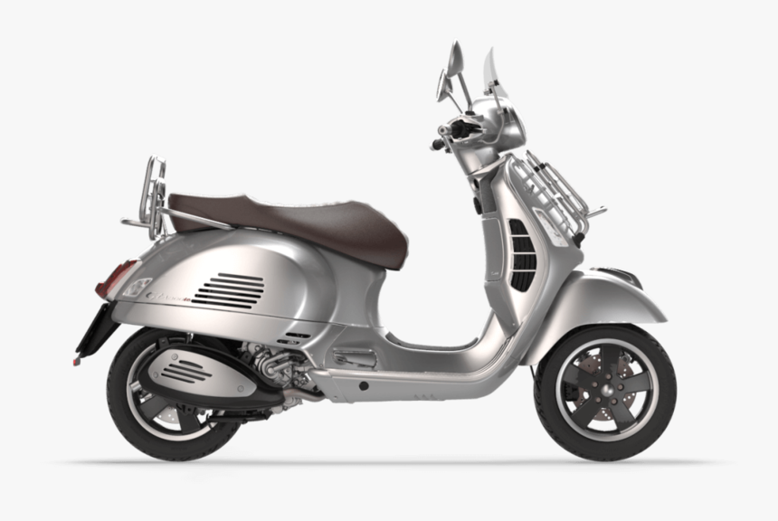 Image - Vespa Gts 70th Anniversary Edition, HD Png Download, Free Download