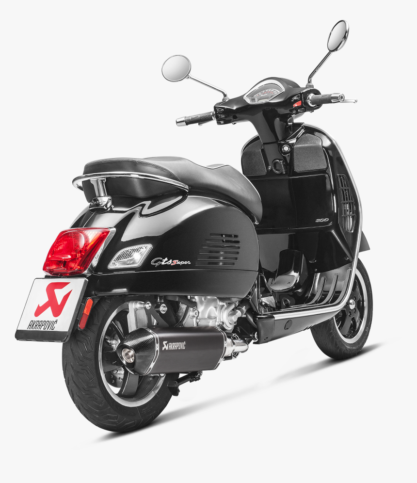 Vespa Png, Transparent Png, Free Download