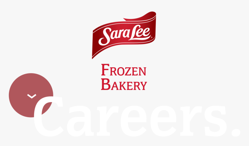 Careers - - Sara Lee, HD Png Download, Free Download