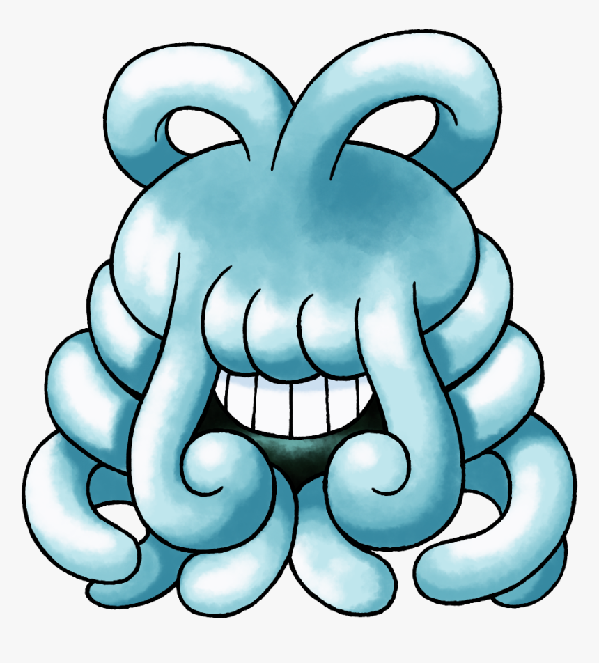 Pokemon Jaranra, HD Png Download, Free Download