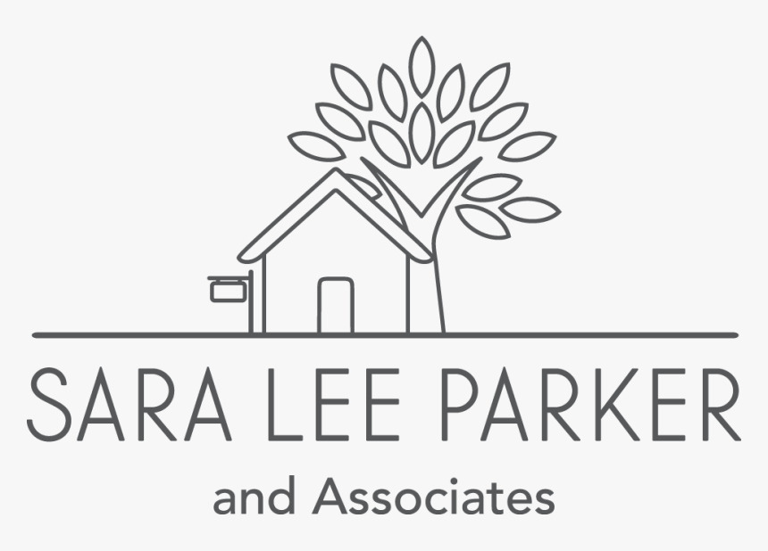 Sara Lee Parker Realtor Logo, HD Png Download, Free Download