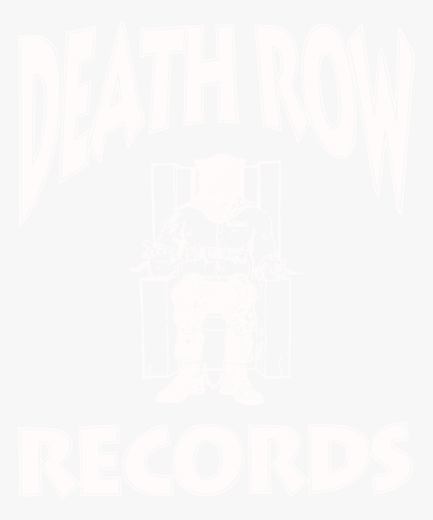 Death Row Logo, HD Png Download, Free Download