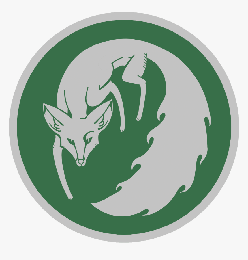 Fox Sigil, HD Png Download, Free Download