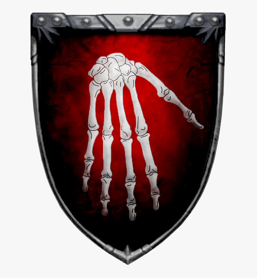 Sigil House-drumm - House Targaryen Of Harrenhal, HD Png Download, Free Download