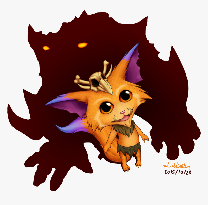 Gnar - Illustration, HD Png Download, Free Download