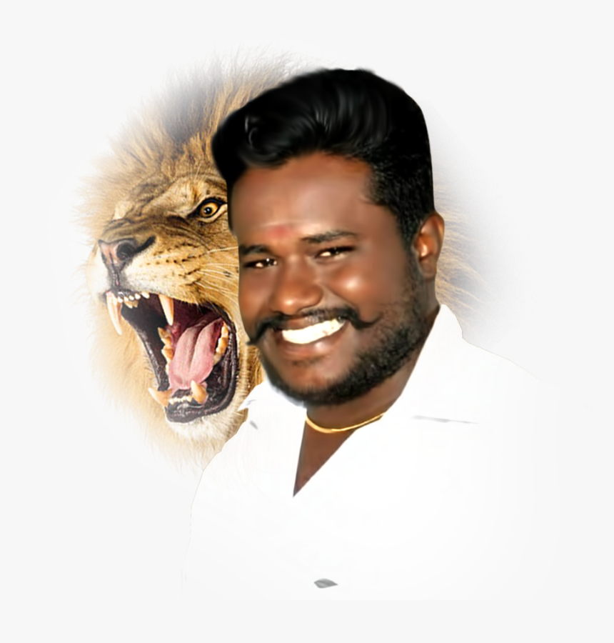 Rajasekar Yadav, HD Png Download, Free Download