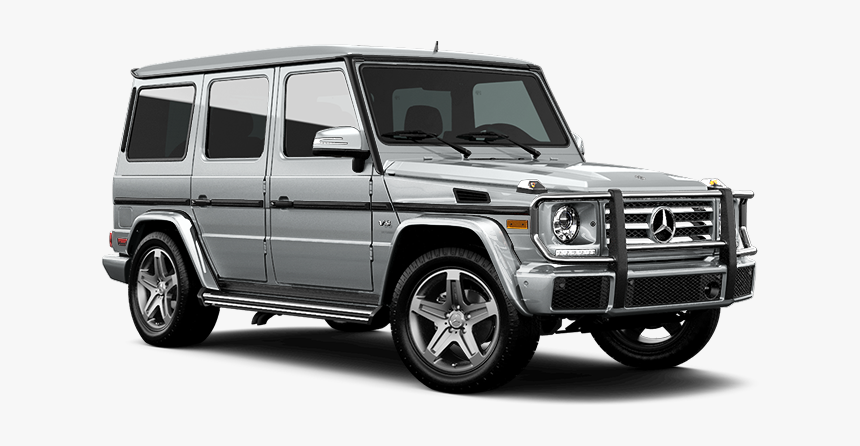 Mercedes G, HD Png Download, Free Download