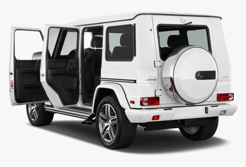 Mercedes Benz G63 Png, Transparent Png, Free Download