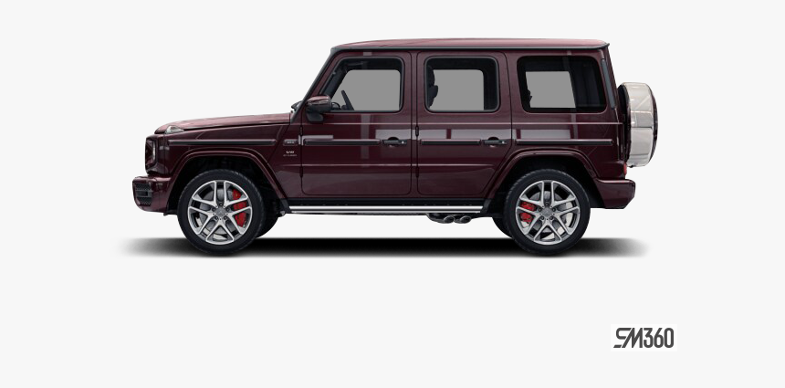 Mercedes Benz G Class Amg 63 - 2017 Mercedes Benz G Series G Class, HD Png Download, Free Download