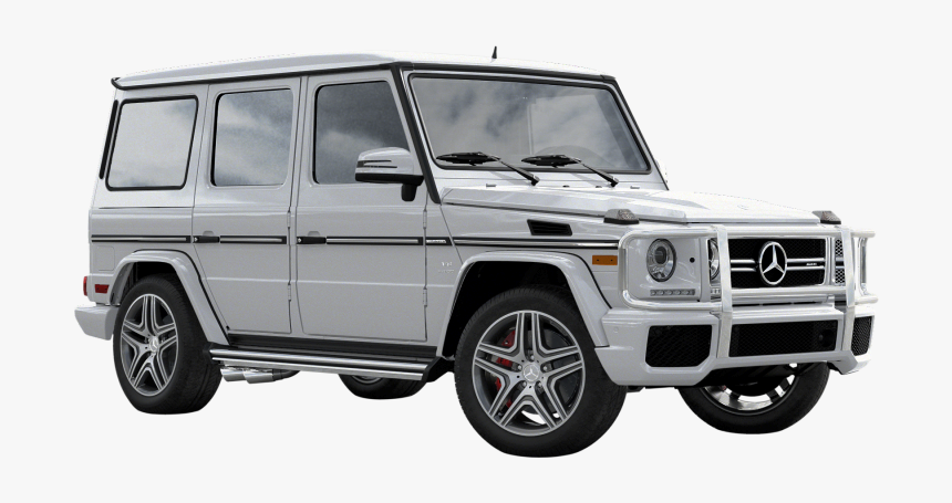 Mercedes Car Png - Mercedes Suv, Transparent Png, Free Download