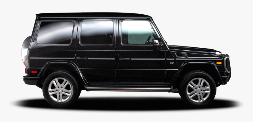 Mercedes-benz G-class, HD Png Download, Free Download