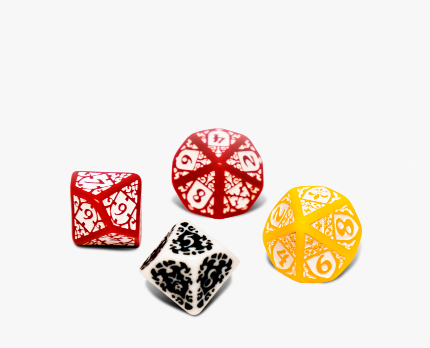 10 Sided Dice, HD Png Download, Free Download
