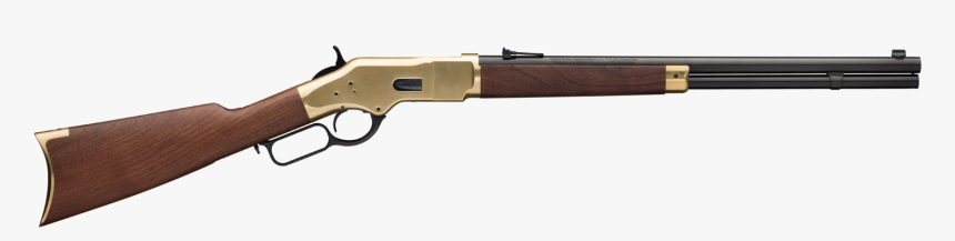 Winchester Model 1866 Carbine, HD Png Download, Free Download