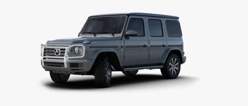 Mercedes-benz G-class, HD Png Download, Free Download