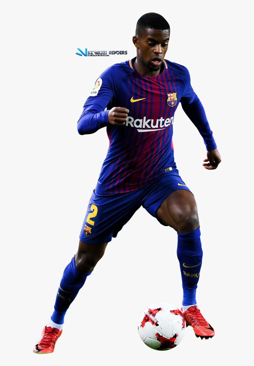 Thumb Image - Nelson Semedo 2018 Png, Transparent Png, Free Download