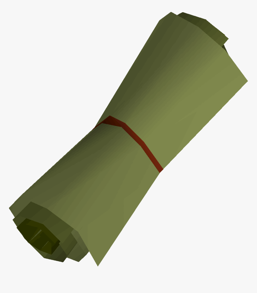 Old School Runescape Wiki - Cylinder, HD Png Download, Free Download