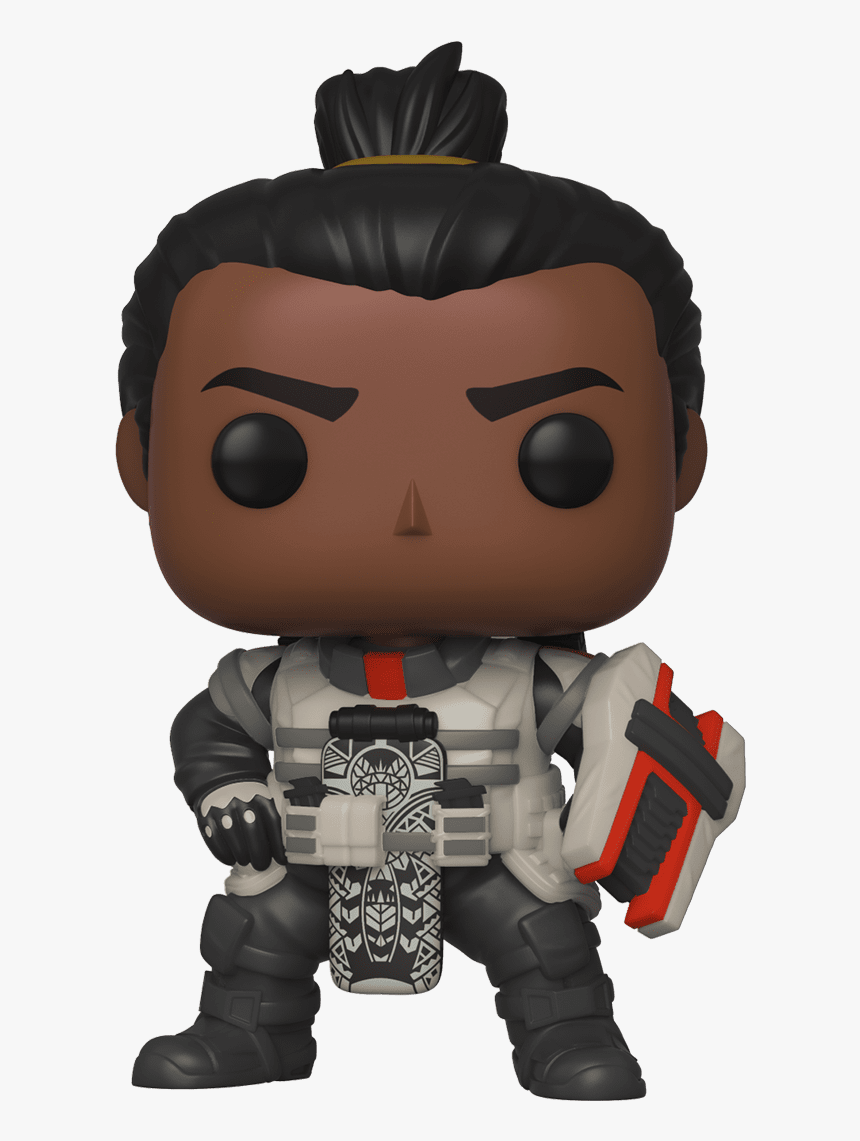 Apex Legends Funko Pop, HD Png Download, Free Download