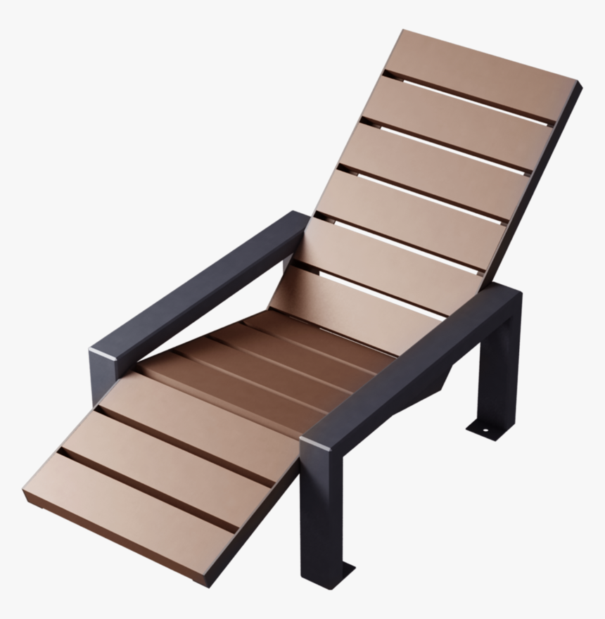 Chaise Longue Png Background Image - Chaise Longue Png, Transparent Png, Free Download