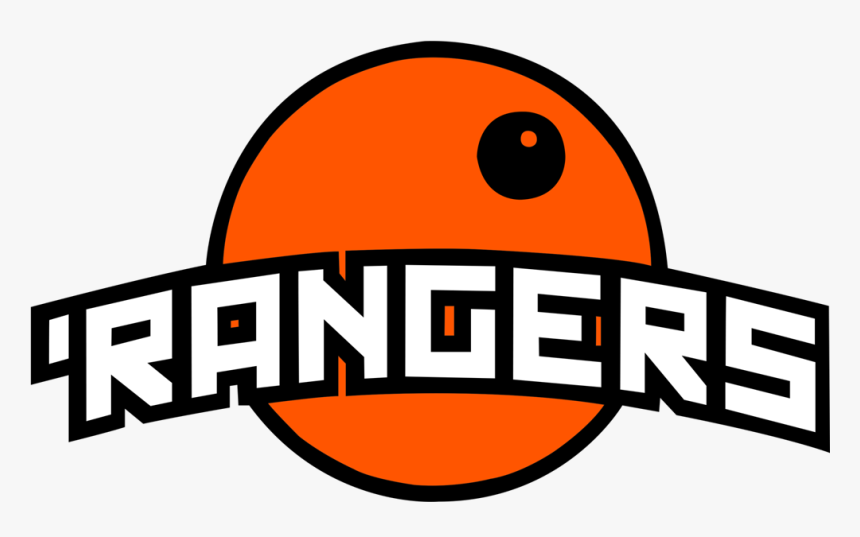 The O"rangers, HD Png Download, Free Download