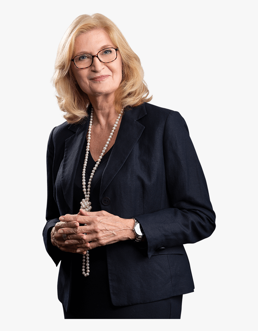 Brenda Nelson - Businessperson, HD Png Download, Free Download