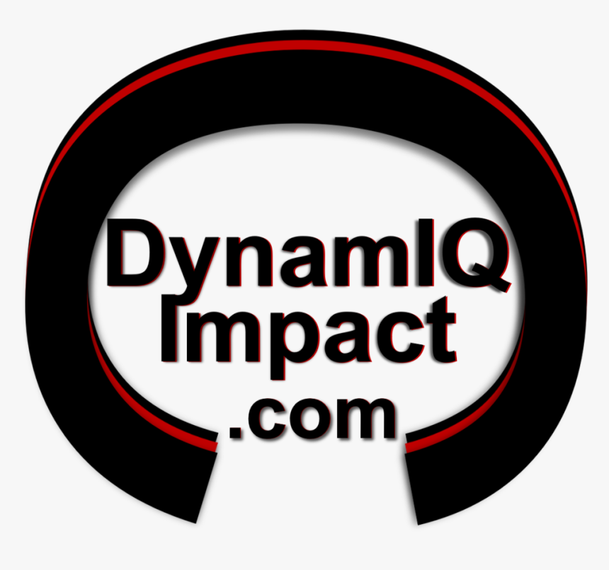 Dynamiqimpactlogo, HD Png Download, Free Download