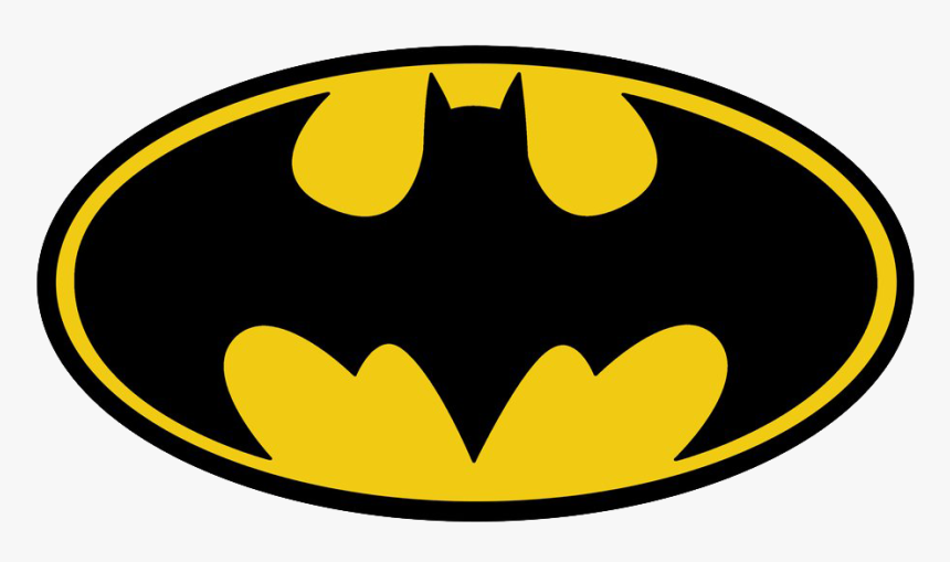 [​img] - Batman Logo, HD Png Download, Free Download