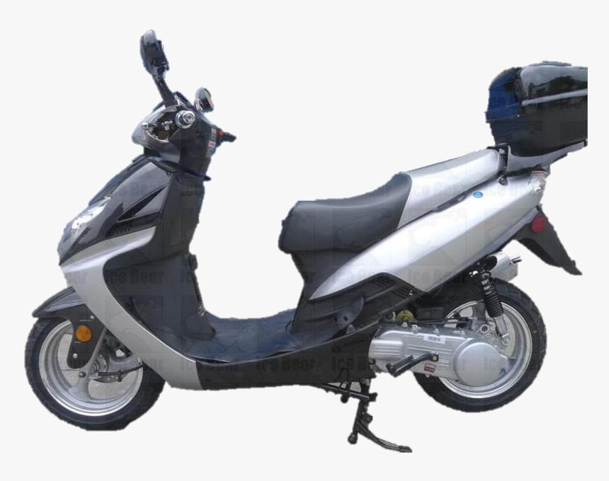 Hawk-eye 150cc Scooter - Hawk Eye 150cc, HD Png Download, Free Download