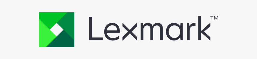 Lexmark Logo Png, Transparent Png, Free Download