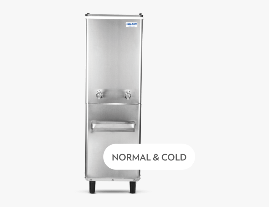 Water Cooler With Ro, HD Png Download, Free Download