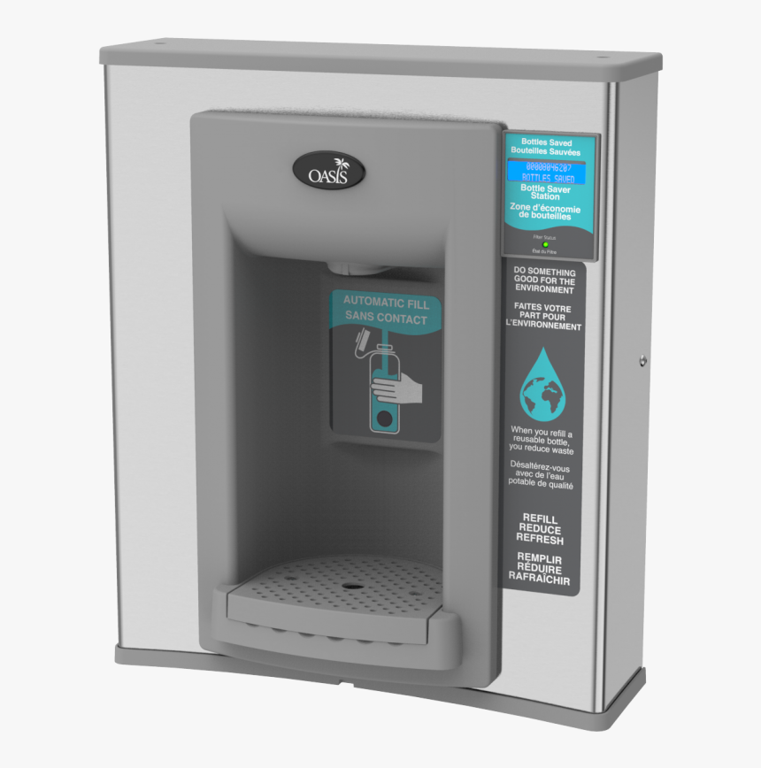 Water Dispenser, HD Png Download, Free Download