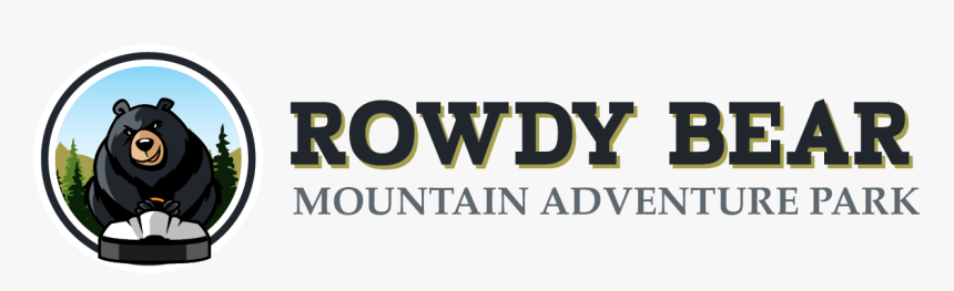 Rowdy Bear Mountain - Nordic Development Fund, HD Png Download, Free Download