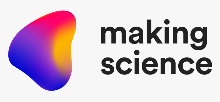 Making Science Logo Making Science Png Transparent Png Kindpng