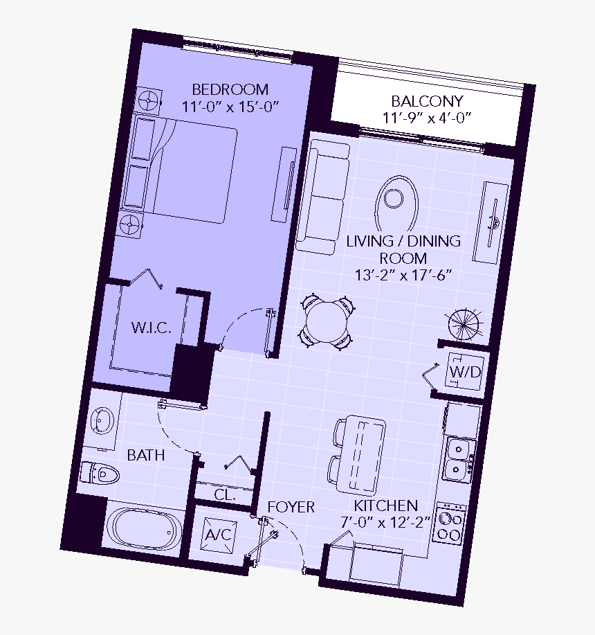 Floor Plan, HD Png Download, Free Download