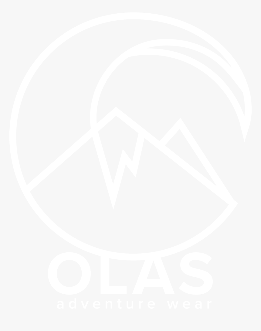 Olas Adventure Wear , Png Download - Emblem, Transparent Png, Free Download