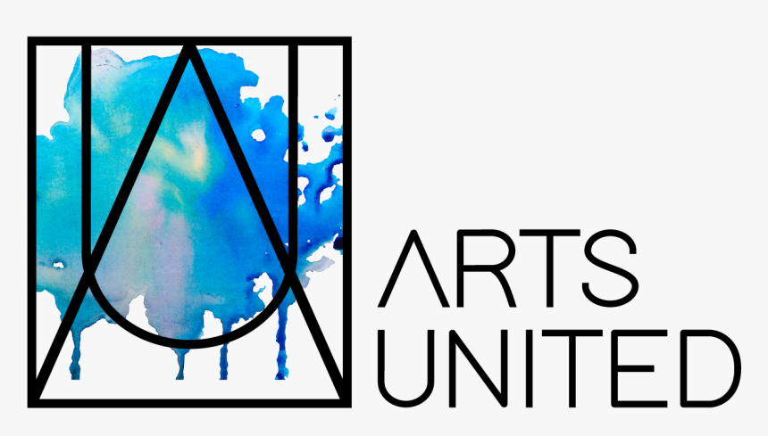 Artsunited - Arts United Logo, HD Png Download, Free Download